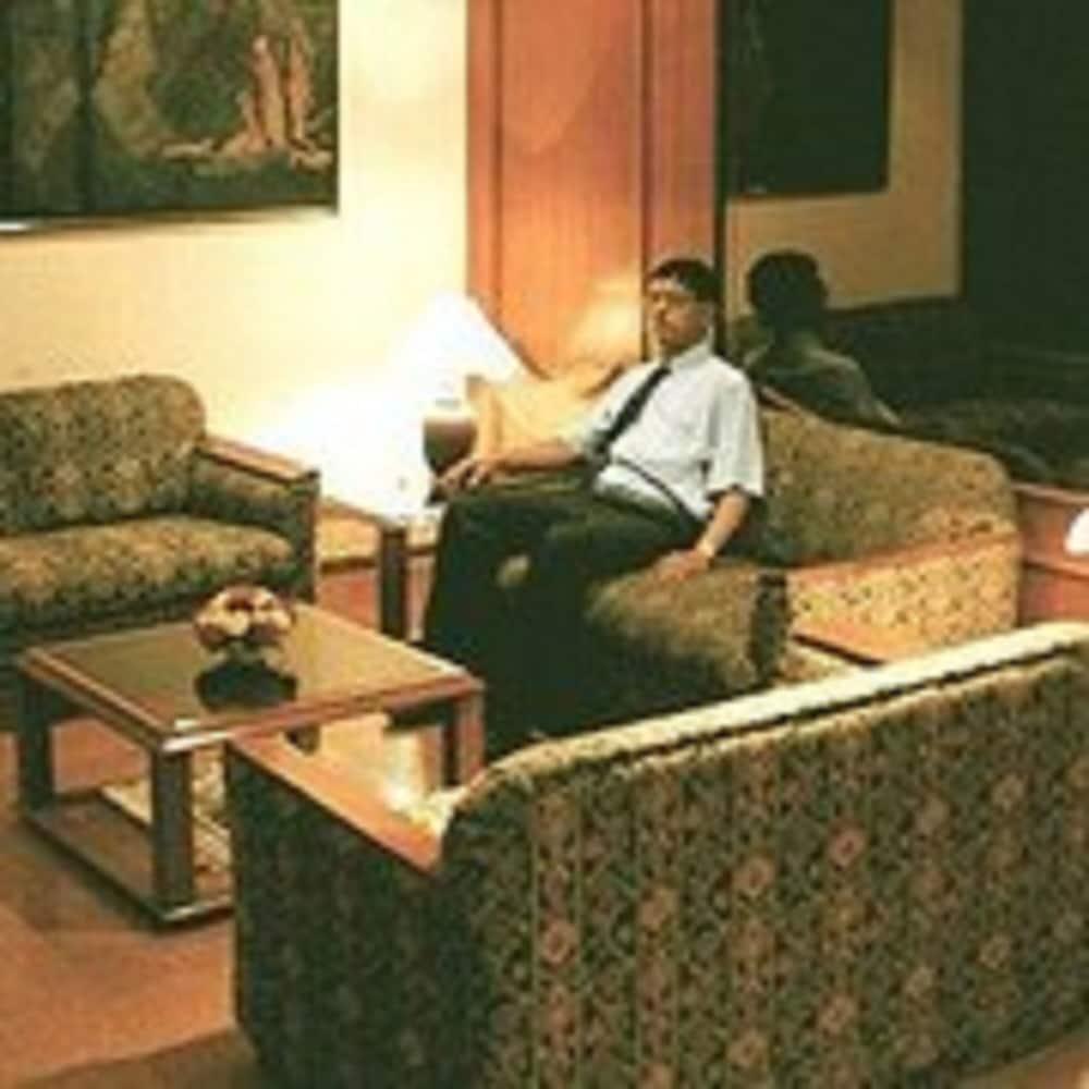 Hotel Ajanta Мумбаї Екстер'єр фото